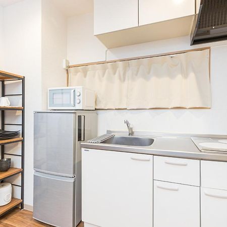 Mita Guest House 東京都 外观 照片