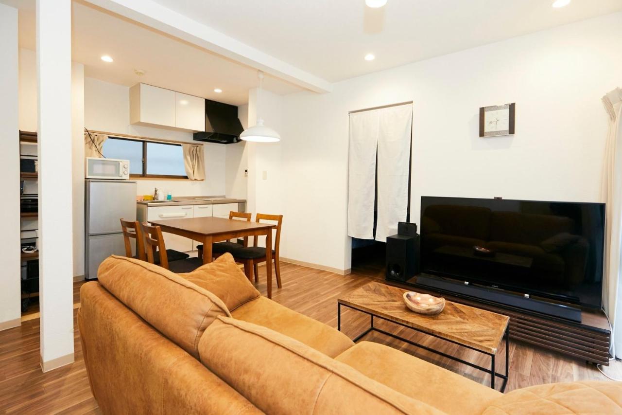 Mita Guest House 東京都 外观 照片
