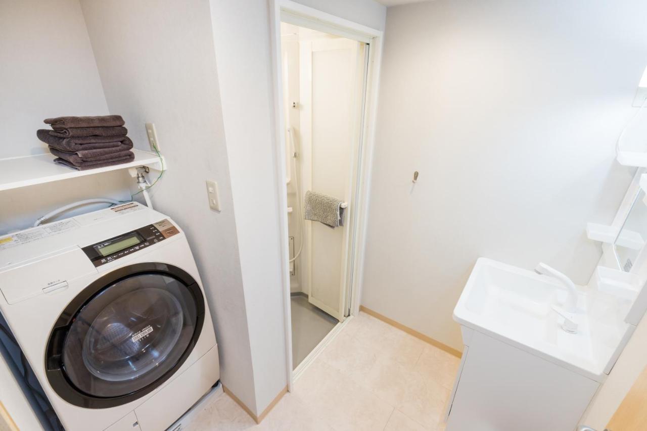Mita Guest House 東京都 外观 照片