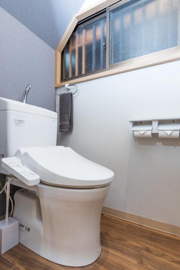 Mita Guest House 東京都 外观 照片