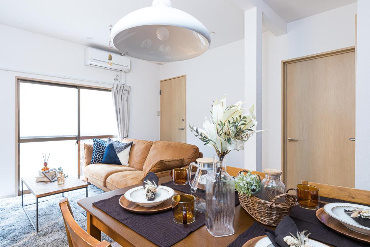 Mita Guest House 東京都 外观 照片
