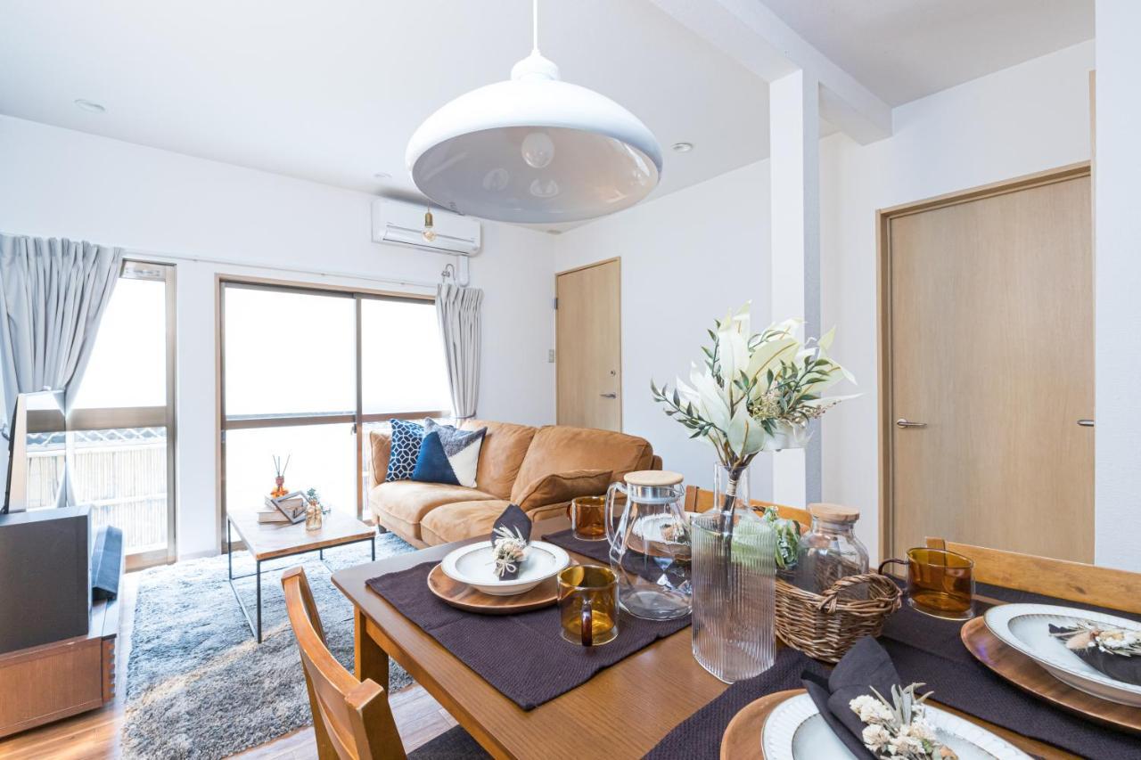 Mita Guest House 東京都 外观 照片