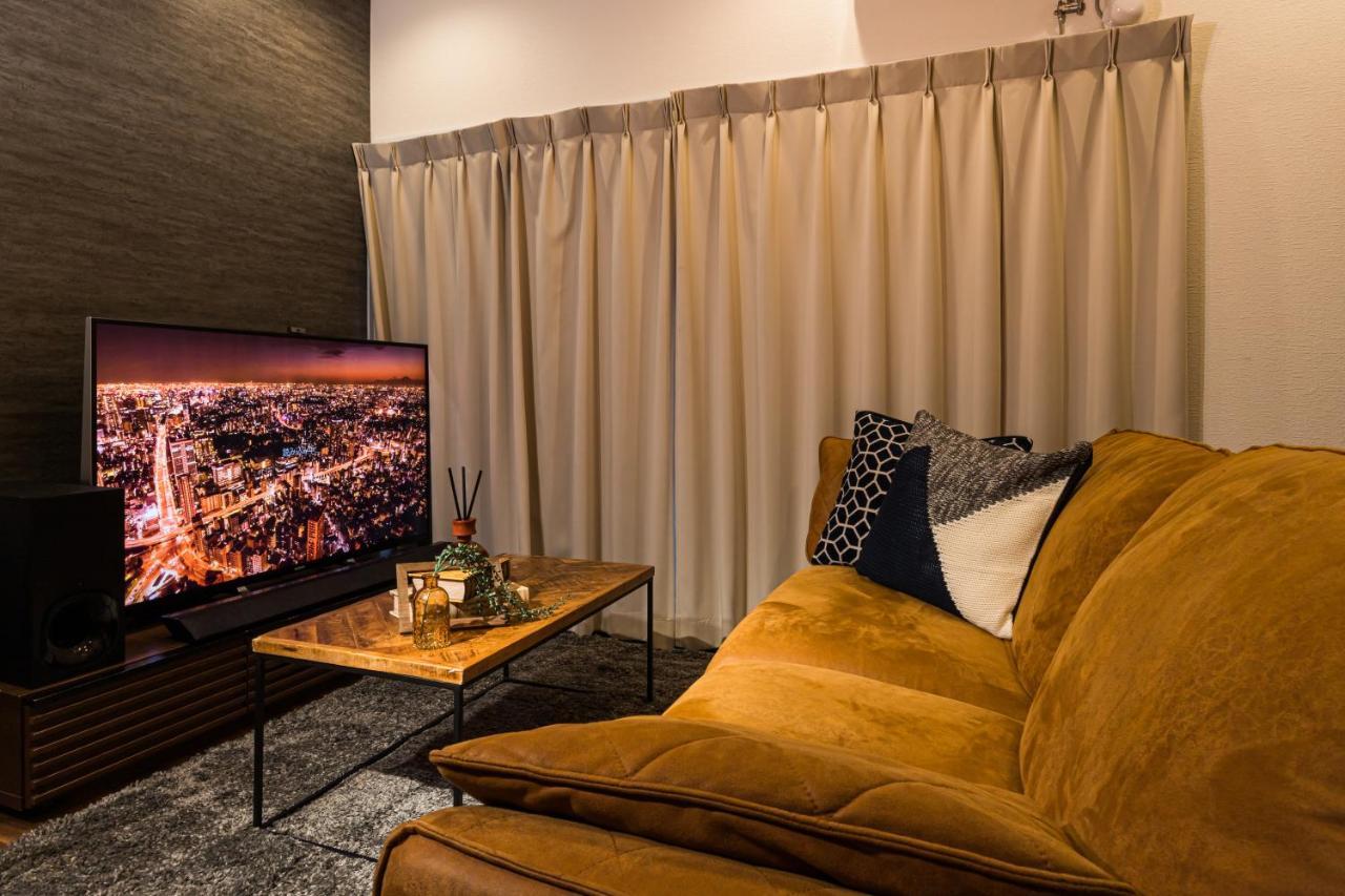 Mita Guest House 東京都 外观 照片